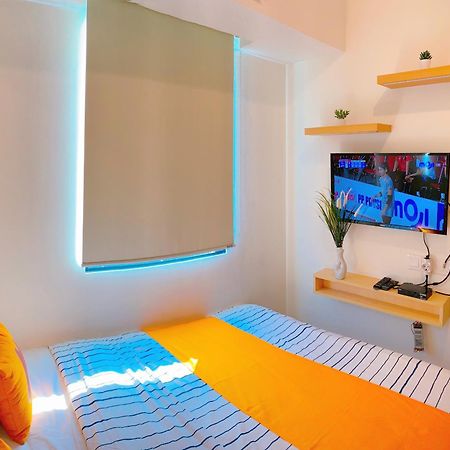 Apartemen Osaka Riverview Pik 2 By Benchmark Тангеранг Экстерьер фото