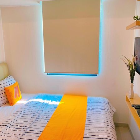Apartemen Osaka Riverview Pik 2 By Benchmark Тангеранг Экстерьер фото