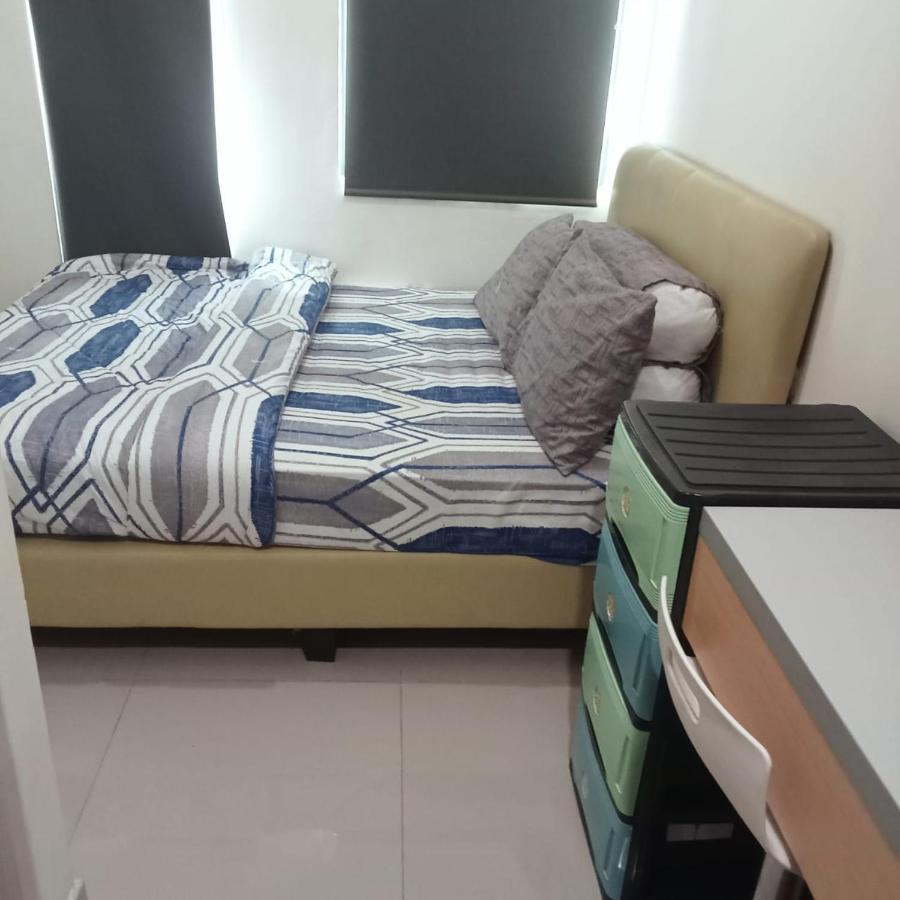 Apartemen Osaka Riverview Pik 2 By Benchmark Тангеранг Экстерьер фото