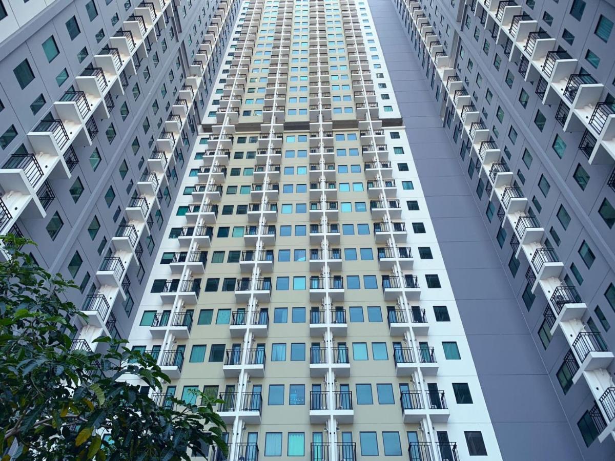 Apartemen Osaka Riverview Pik 2 By Benchmark Тангеранг Экстерьер фото