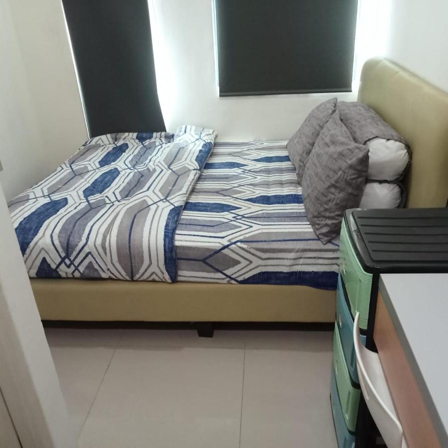 Apartemen Osaka Riverview Pik 2 By Benchmark Тангеранг Экстерьер фото