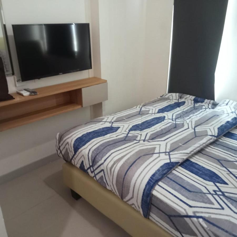 Apartemen Osaka Riverview Pik 2 By Benchmark Тангеранг Экстерьер фото