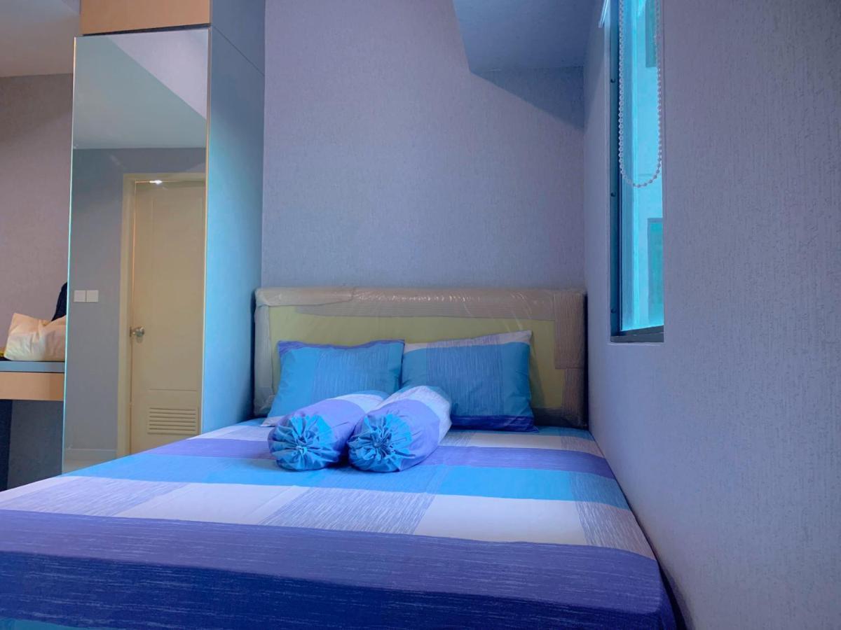 Apartemen Osaka Riverview Pik 2 By Benchmark Тангеранг Экстерьер фото