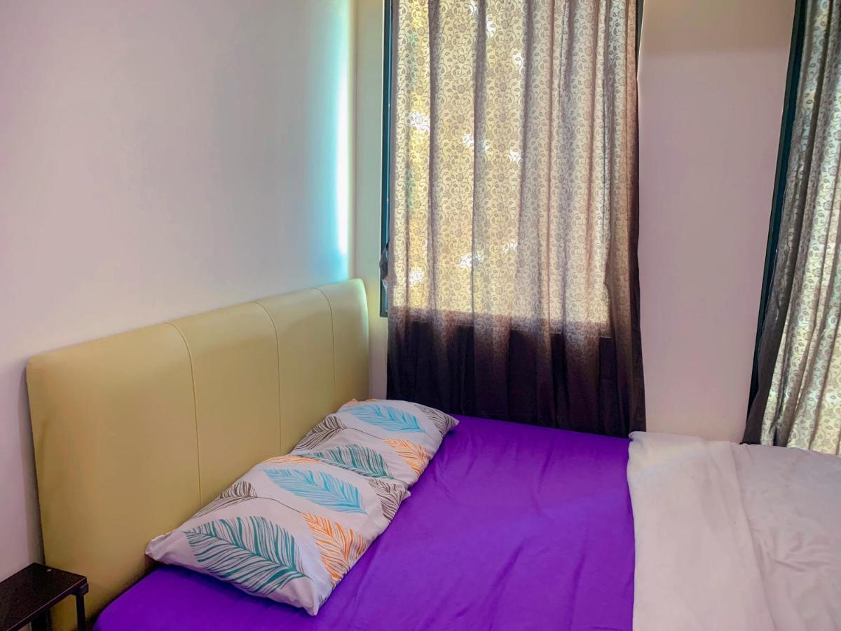 Apartemen Osaka Riverview Pik 2 By Benchmark Тангеранг Экстерьер фото