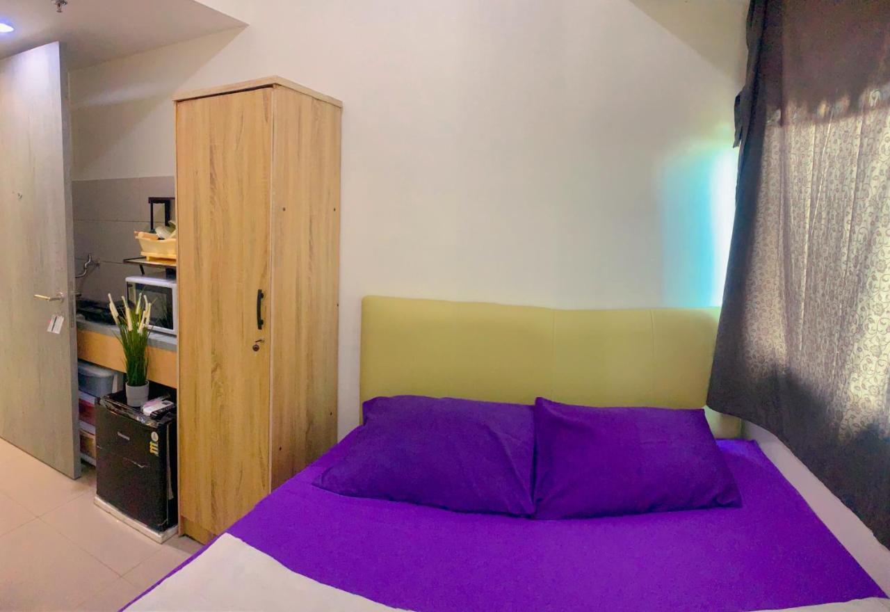 Apartemen Osaka Riverview Pik 2 By Benchmark Тангеранг Экстерьер фото
