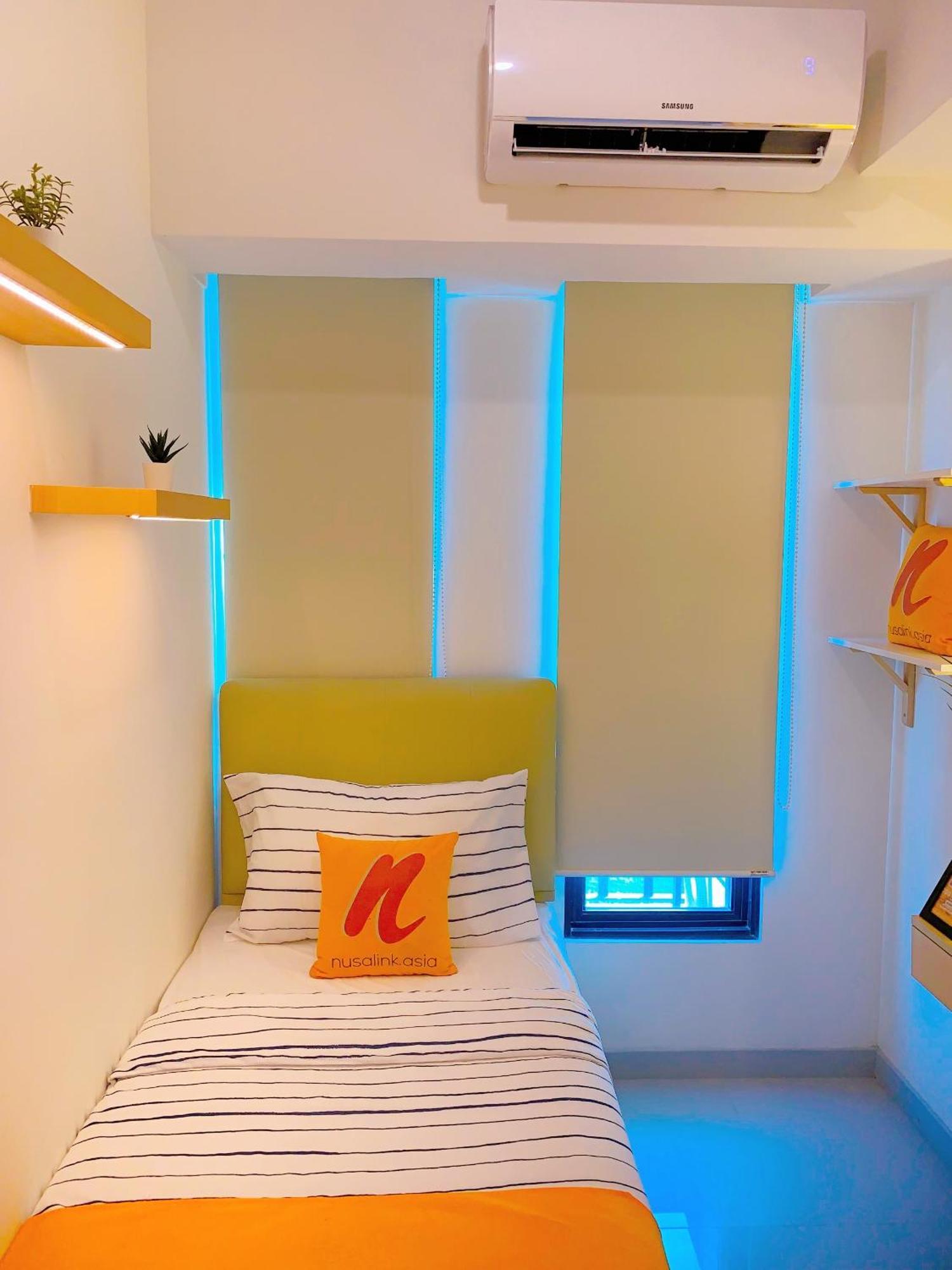 Apartemen Osaka Riverview Pik 2 By Benchmark Тангеранг Экстерьер фото