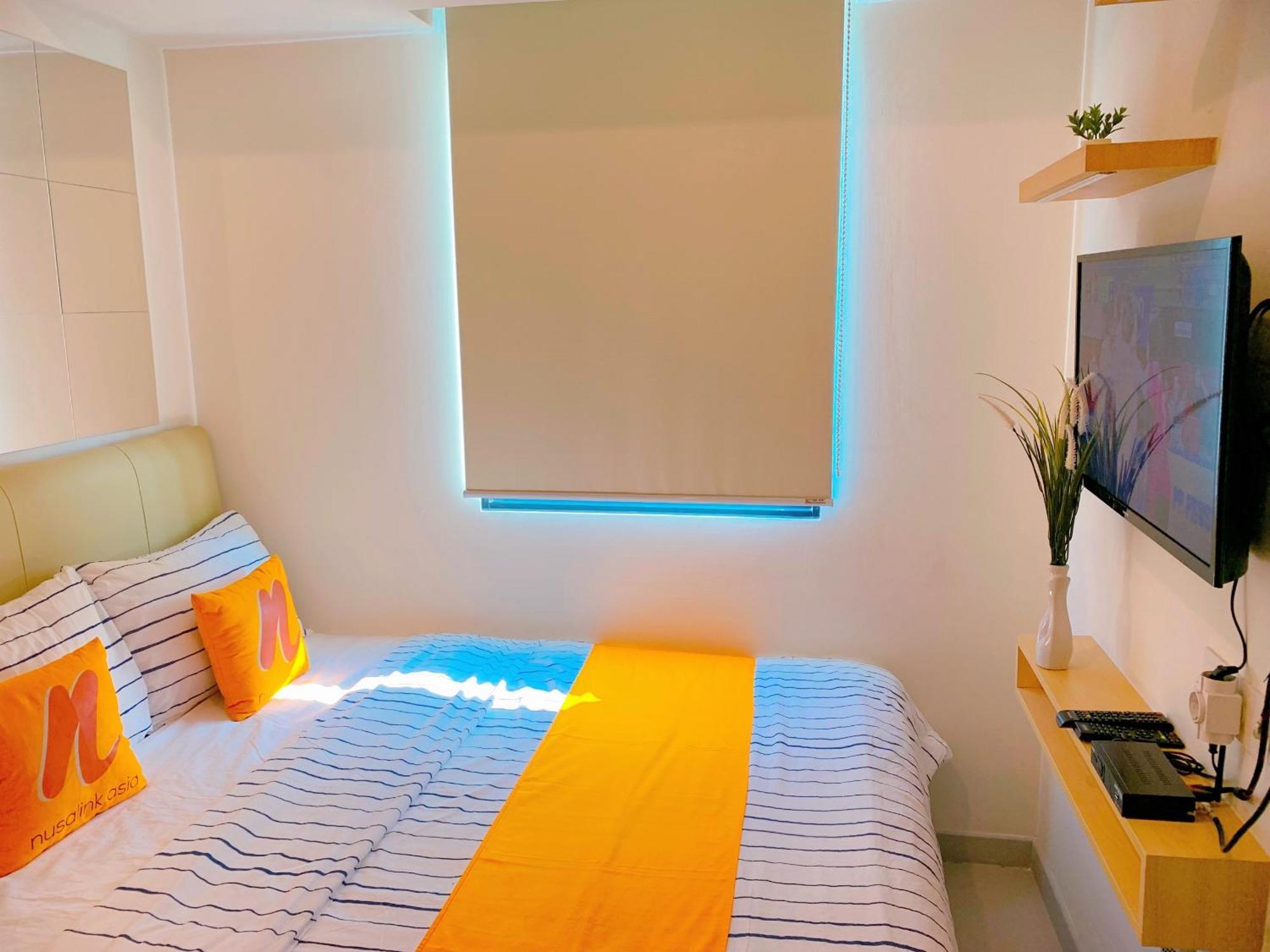Apartemen Osaka Riverview Pik 2 By Benchmark Тангеранг Экстерьер фото