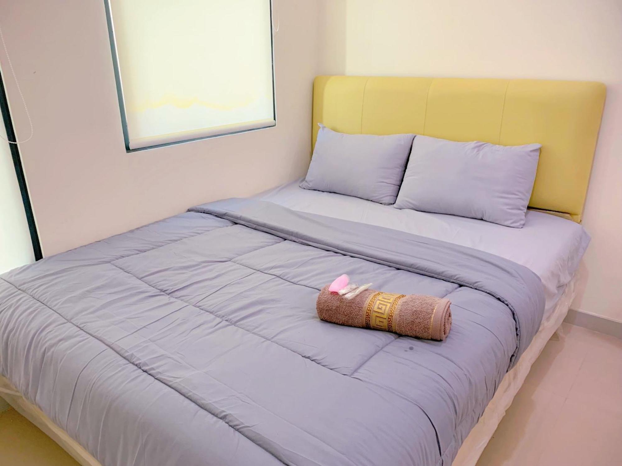 Apartemen Osaka Riverview Pik 2 By Benchmark Тангеранг Экстерьер фото