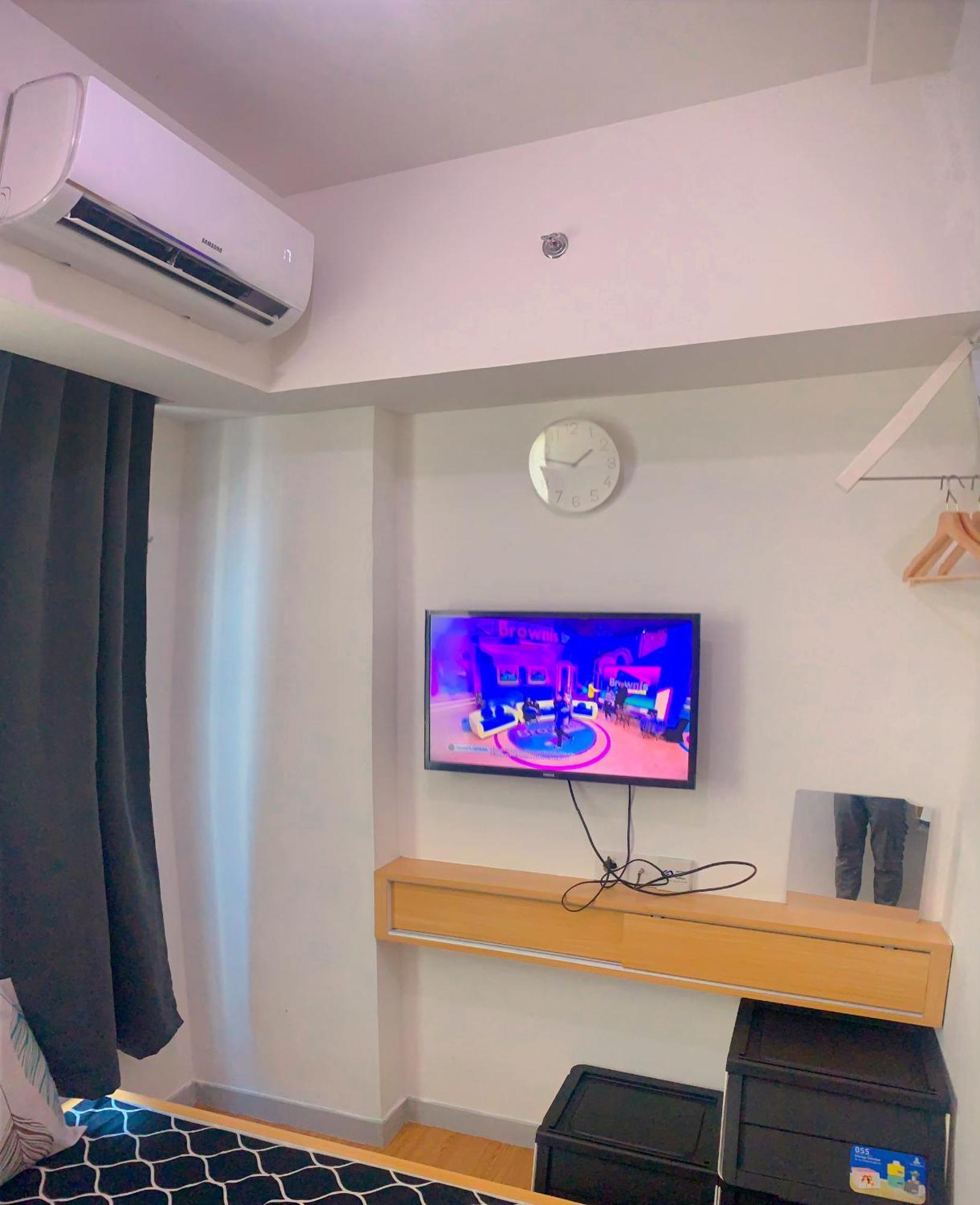 Apartemen Osaka Riverview Pik 2 By Benchmark Тангеранг Экстерьер фото
