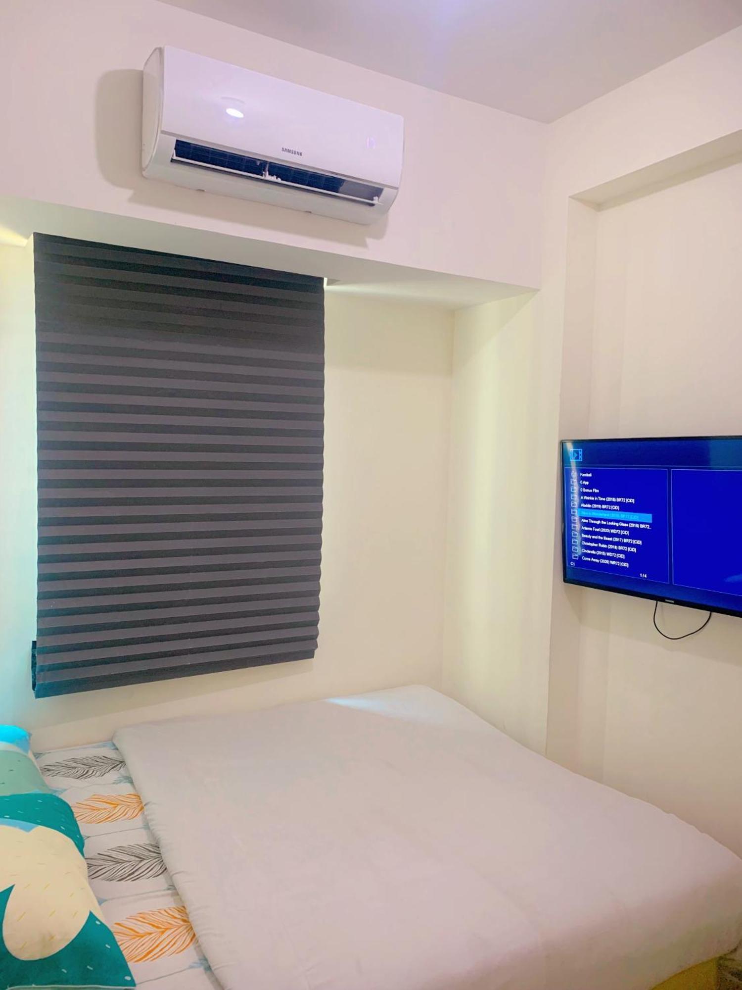Apartemen Osaka Riverview Pik 2 By Benchmark Тангеранг Экстерьер фото