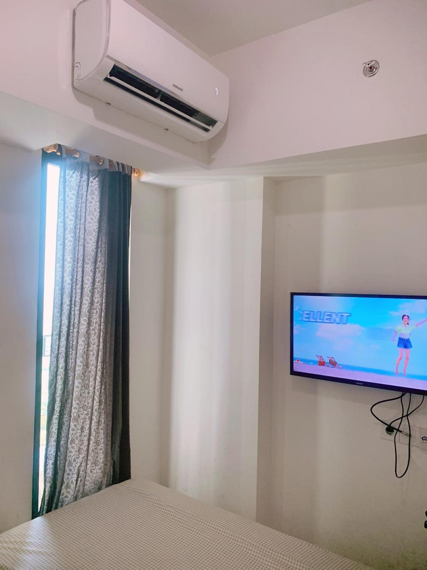 Apartemen Osaka Riverview Pik 2 By Benchmark Тангеранг Экстерьер фото