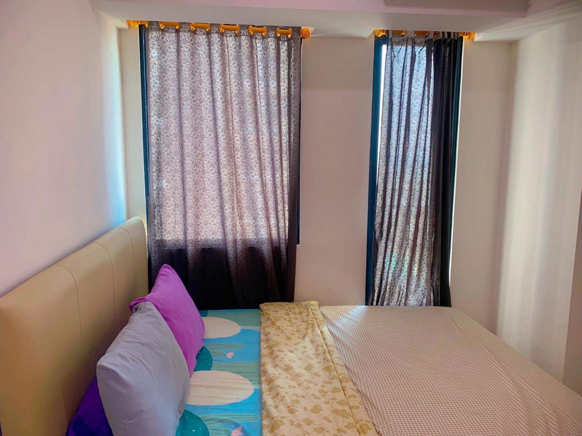 Apartemen Osaka Riverview Pik 2 By Benchmark Тангеранг Экстерьер фото